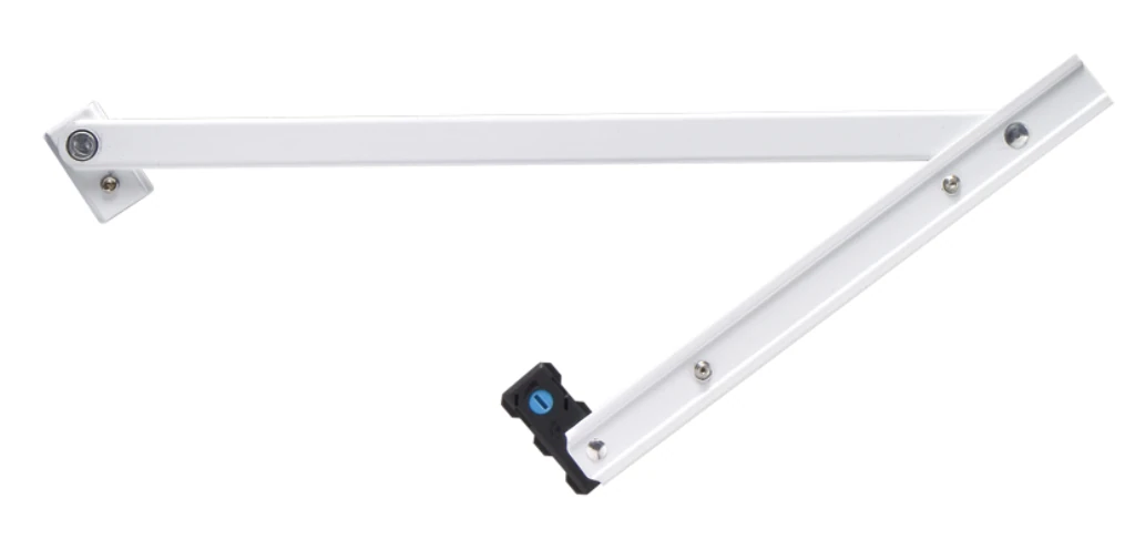 Referência de Braço max-ar 810mm l. suprema BRA786