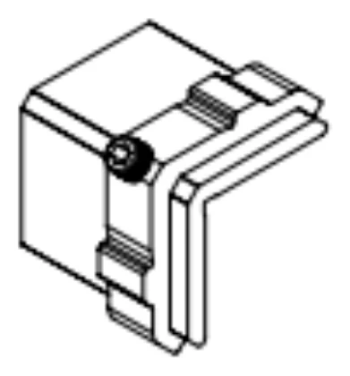 Referência de Conexão 9,8x35,9mm l. formula CON152