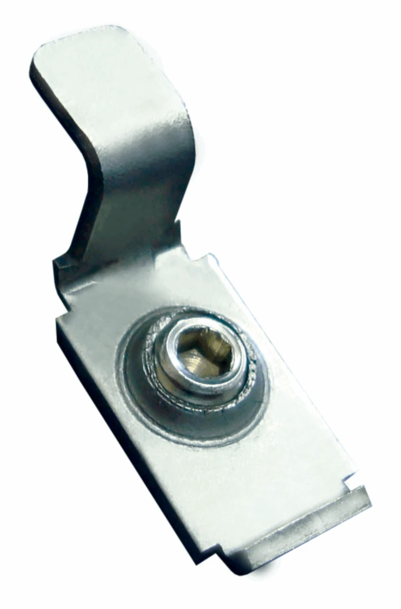 Referência de Contrafecho lat. inox l. suprema CON756