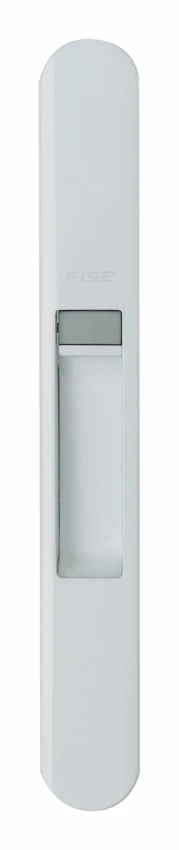 Referência de Fecho toque premium 192 mm fix. não aparente FEC103