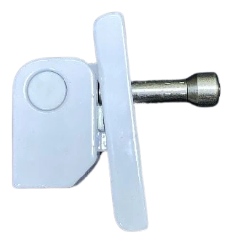 Referência de Fecho sobreporsem maçaneta - bico 21-24mm esquerdo FEC755