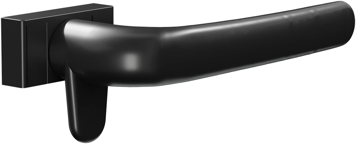 Fecho Maxim-ar Fixação Frontal Unique, FEC802