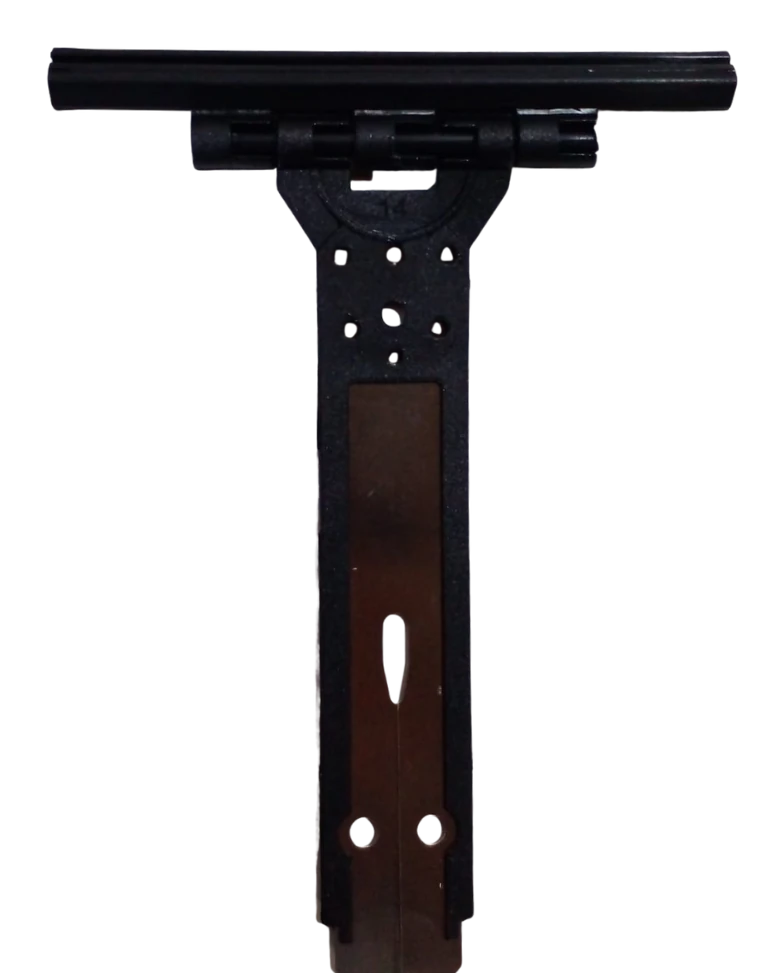 Referência de Cinta de fix. esteira inox FIT749