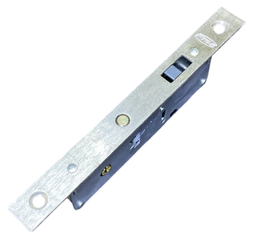 Fechadura correr chave tetra, FRA216