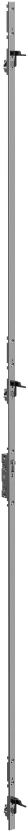 Referência de Multiponto corrediça 1600mm FRA616