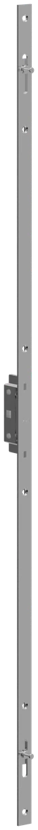Referência de Cremona multiponto inox 304 800mm trava ø5,6 x 7,5mm FRA622