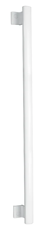 Referência de Puxador premium 400mm PUX154